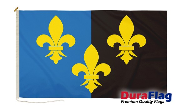 DuraFlag® Monmouthshire Premium Quality Flag